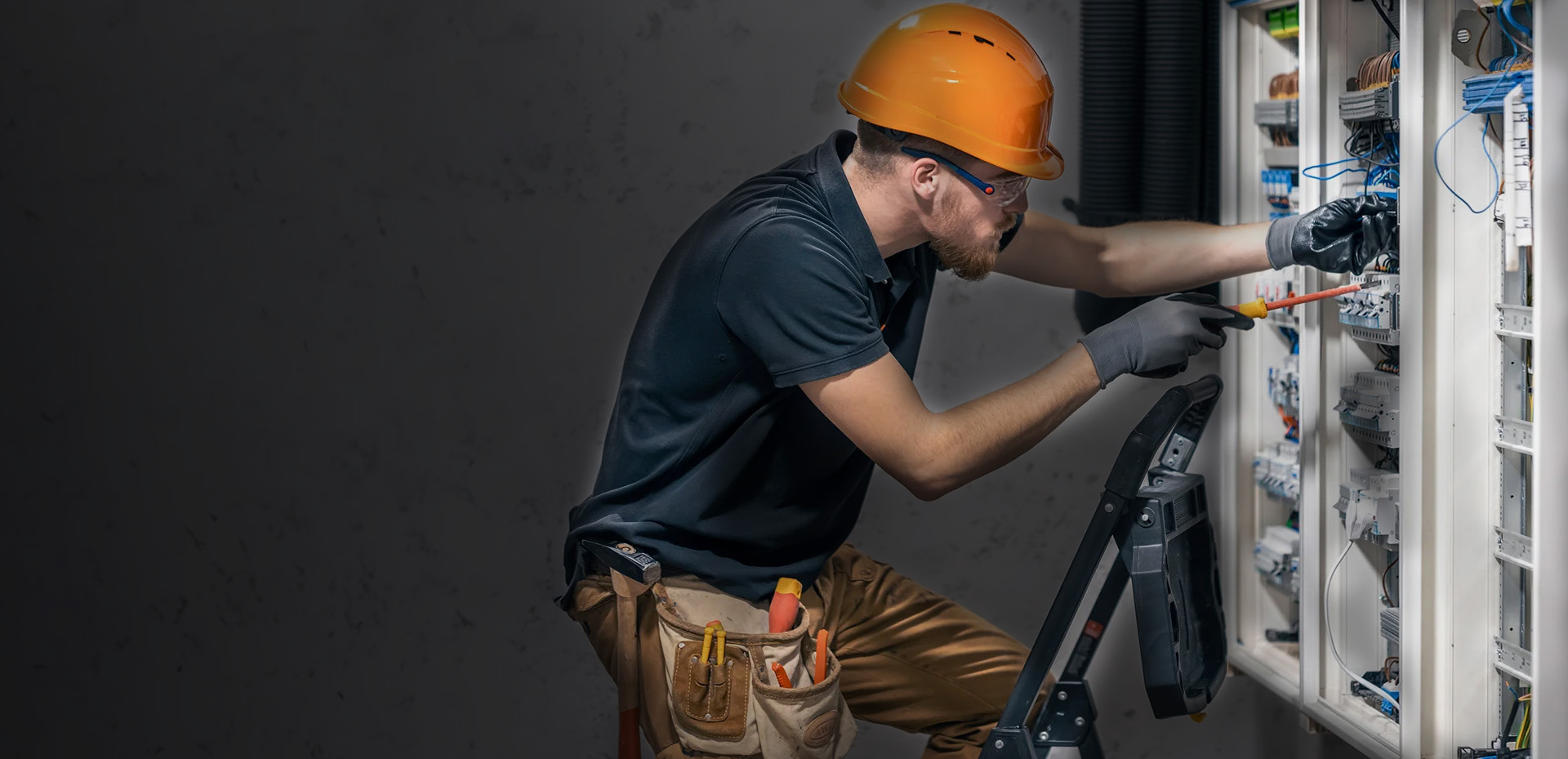 Electricista e instalaciones eléctricas en Ciudad Real