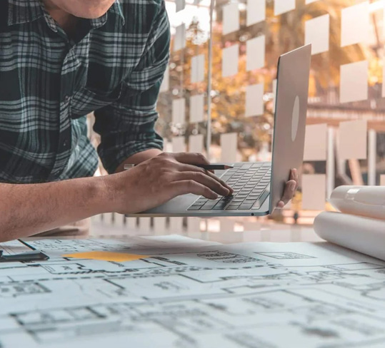 Ingeniería y proyectos